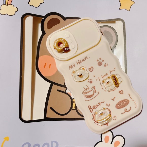 (NEW!) iPhone 13 Pro Max phone case - Picture 2 of 3